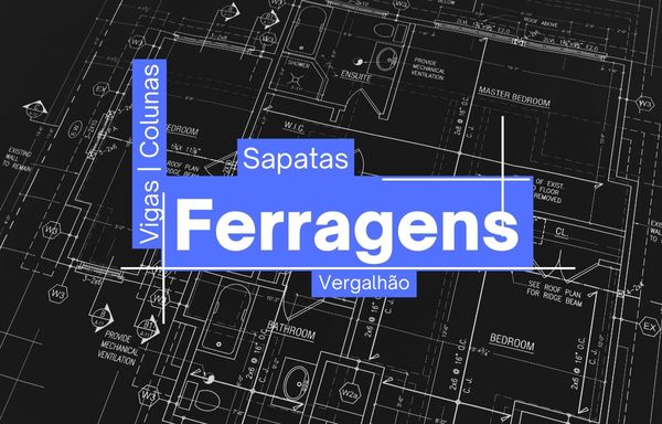 Ferragem Armada em Barueri